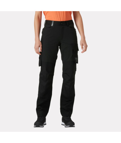 Helly Hansen Workwear Dam Oxford 4X HH Connect™ byxor Helly Hansen