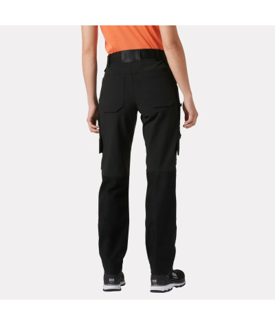 Helly Hansen Workwear Women's Oxford 4X HH Connect™ trousers