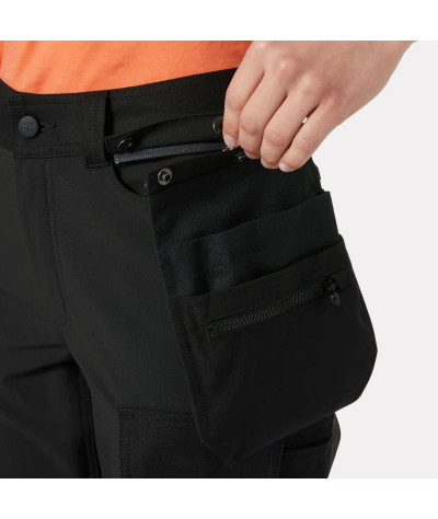 Helly Hansen Workwear Women's Oxford 4X HH Connect™ trousers