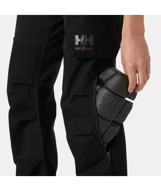 Helly Hansen Workwear Women's Oxford 4X HH Connect™ trousers