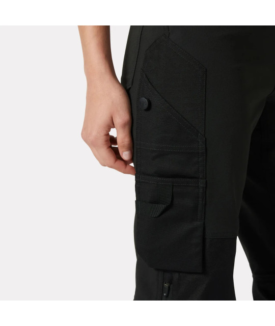 Helly Hansen Workwear Women's Oxford 4X HH Connect™ trousers