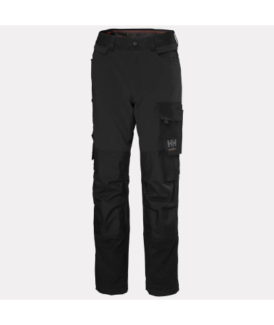 Helly Hansen Workwear Women's Oxford 4X HH Connect™ trousers