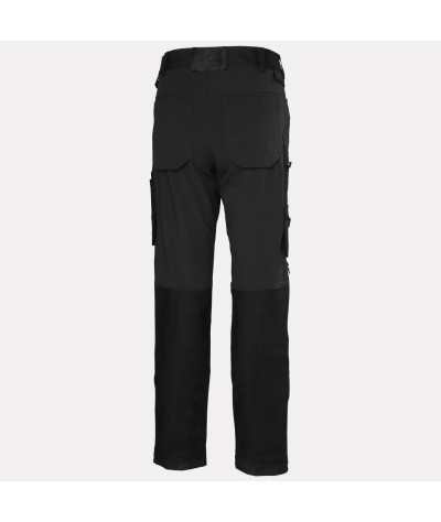 Helly Hansen Workwear Women's Oxford 4X HH Connect™ trousers