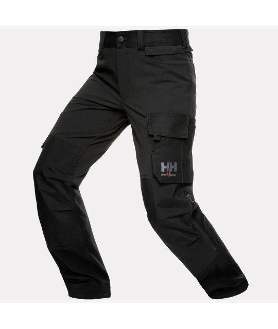 Helly Hansen Workwear Women's Oxford 4X HH Connect™ trousers