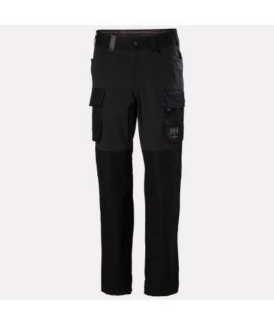 Helly Hansen Workwear Dam Oxford 4X Cargo Byxa