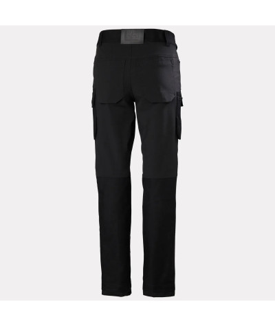 Helly Hansen Workwear Women's Oxford 4X Cargo Trousers