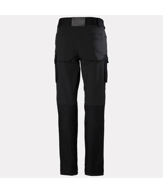 Helly Hansen Workwear Dam Oxford 4X Cargo Byxa Helly Hansen | ADT T...