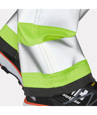 Helly Hansen Workwear Women Luna Varsel Craft trousers at 2