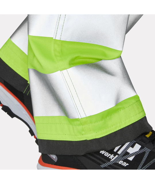 Helly Hansen Workwear Women Luna Varsel Craft trousers at 2