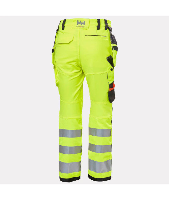 Helly Hansen Workwear Women Luna Varsel Craft trousers at 2