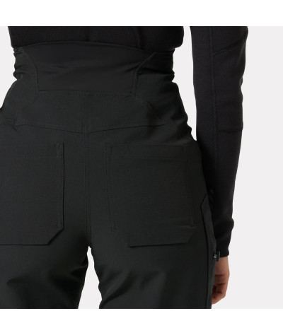 Helly Hansen Workwear Dam Alna 4X Varsel gravidarbetsbyxor klass 1 ...