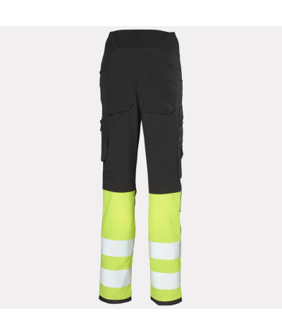Helly Hansen Workwear Women's Alna 4X Varsel pregnancy work trousers class 1