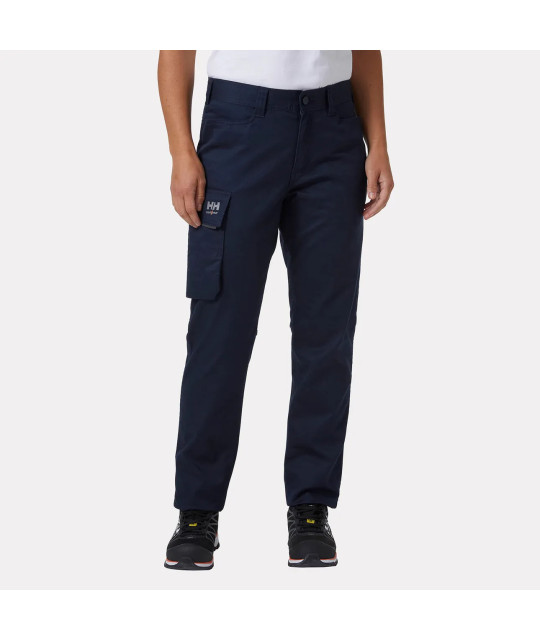 Helly Hansen Workwear Dam Manchester Byxa Helly Hansen | ADT Tryck
