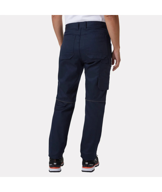 Helly Hansen Workwear Dam Manchester Byxa Helly Hansen | ADT Tryck