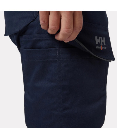 Helly Hansen Workwear Dam Manchester Byxa Helly Hansen | ADT Tryck