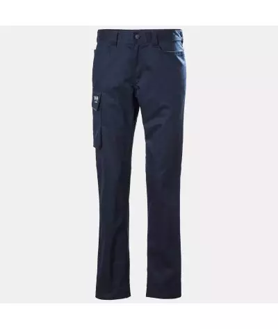Helly Hansen Workwear Dam Manchester Byxa Helly Hansen | ADT Tryck