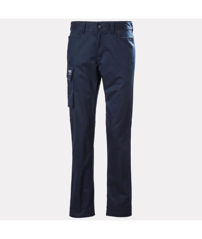 Helly Hansen Workwear Ladies Manchester Trousers