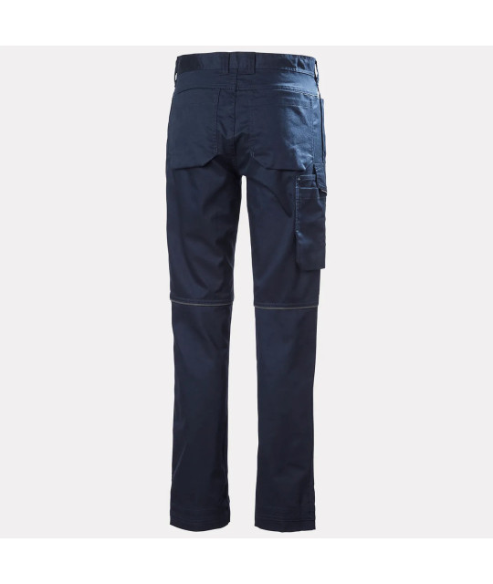 Helly Hansen Workwear Dam Manchester Byxa Helly Hansen | ADT Tryck