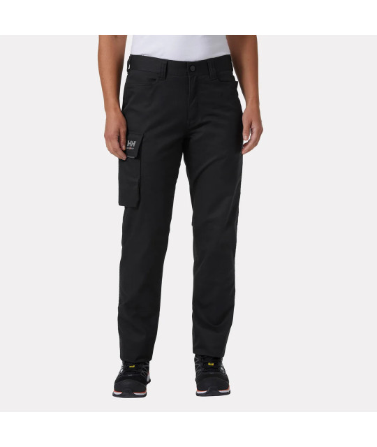 Helly Hansen Workwear Dam Manchester Byxa Helly Hansen | ADT Tryck