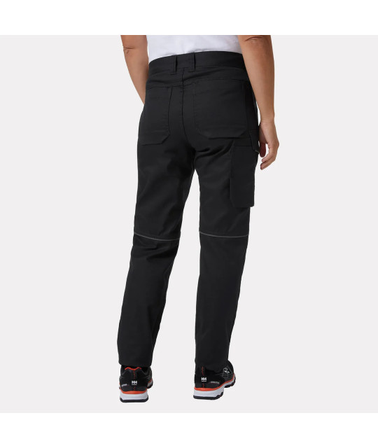 Helly Hansen Workwear Dam Manchester Byxa Helly Hansen | ADT Tryck