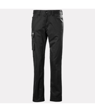 Helly Hansen Workwear Dam Manchester Byxa Helly Hansen | ADT Tryck
