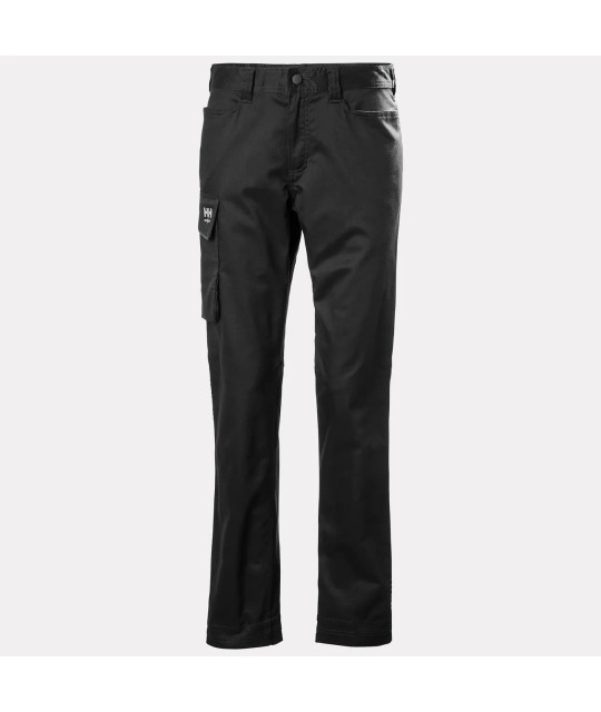 Helly Hansen Workwear Dam Manchester Byxa Helly Hansen | ADT Tryck