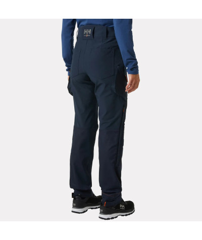 Helly Hansen Workwear Dam Chelsea Evolution BRZ Cargo Byxa Helly Ha...