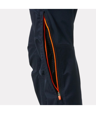Helly Hansen Workwear Women's Chelsea Evolution BRZ Cargo Trousers
