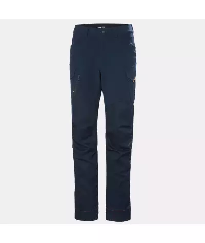 Helly Hansen Workwear Dam Chelsea Evolution BRZ Cargo Byxa Helly Ha...