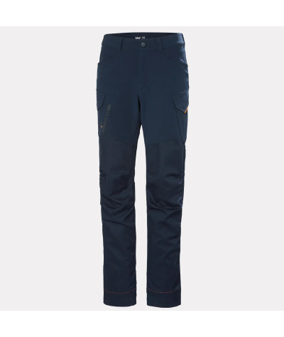 Helly Hansen Workwear Women's Chelsea Evolution BRZ Cargo Trousers