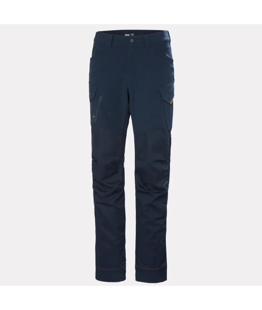 Helly Hansen Workwear Women's Chelsea Evolution BRZ Cargo Trousers