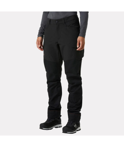 Helly Hansen Workwear Women's Chelsea Evolution BRZ Cargo Trousers