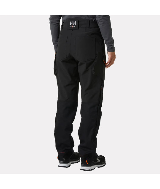 Helly Hansen Workwear Women's Chelsea Evolution BRZ Cargo Trousers