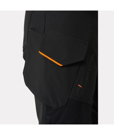 Helly Hansen Workwear Women's Chelsea Evolution BRZ Cargo Trousers