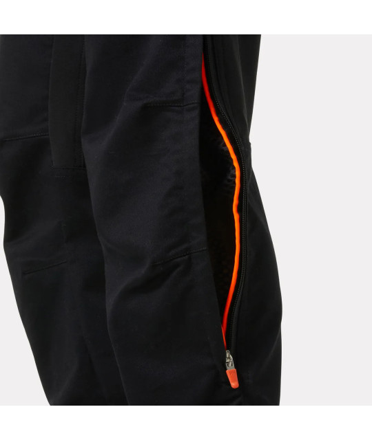 Helly Hansen Workwear Women's Chelsea Evolution BRZ Cargo Trousers
