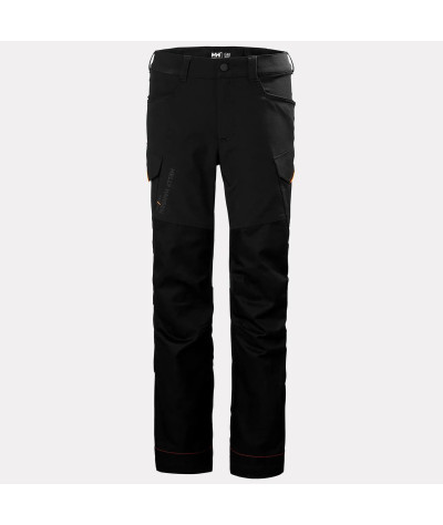 Helly Hansen Workwear Women's Chelsea Evolution BRZ Cargo Trousers