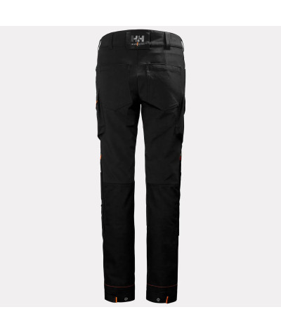 Helly Hansen Workwear Women's Chelsea Evolution BRZ Cargo Trousers