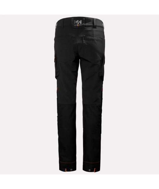 Helly Hansen Workwear Women's Chelsea Evolution BRZ Cargo Trousers