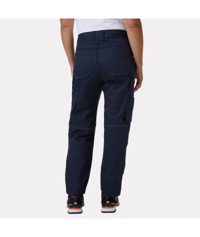 Helly Hansen Workwear Dam Manchester Arbetsbyxa Helly Hansen | ADT ...