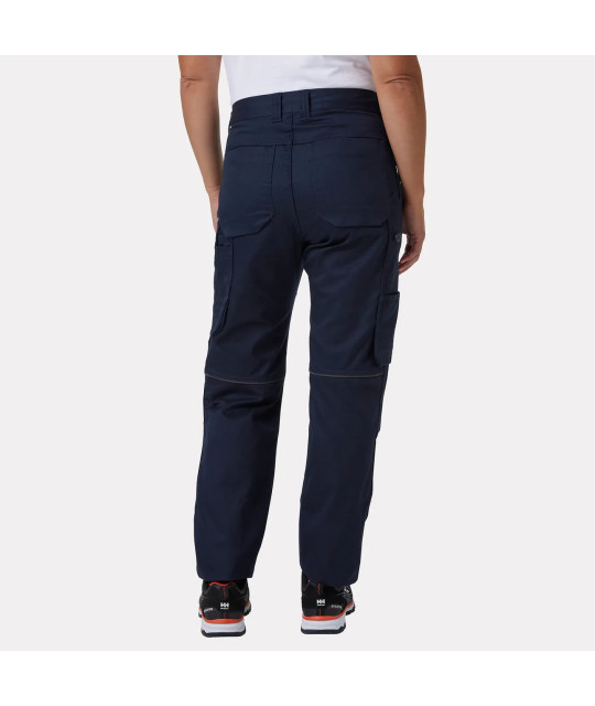 Helly Hansen Workwear Dam Manchester Arbetsbyxa Helly Hansen | ADT ...