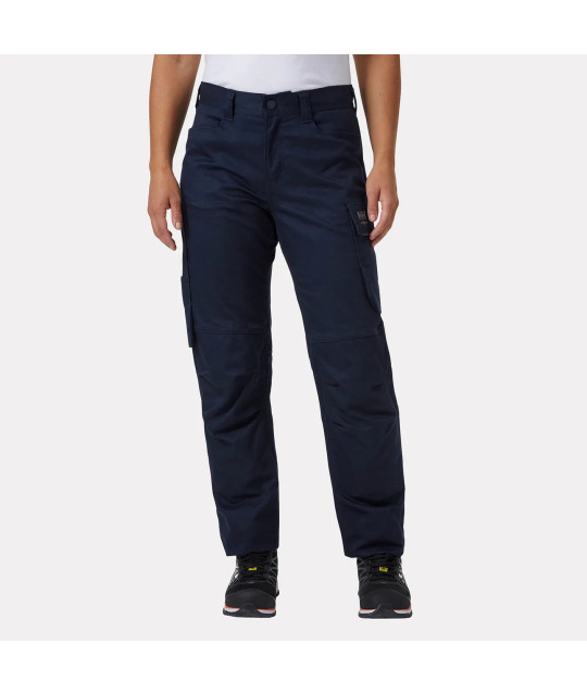 Helly Hansen Workwear Women Manchester Work trousers