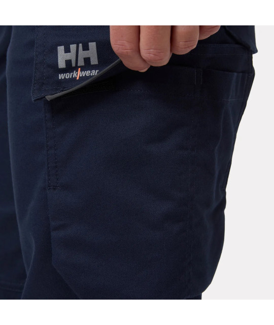 Helly Hansen Workwear Women Manchester Work trousers