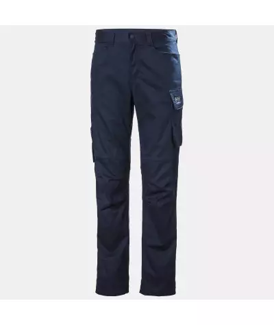 Helly Hansen Workwear Dam Manchester Arbetsbyxa Helly Hansen | ADT ...