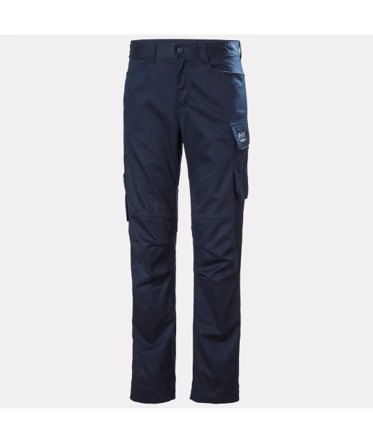 Helly Hansen Workwear Dam Manchester Arbetsbyxa
