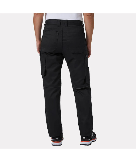 Helly Hansen Workwear Women Manchester Work trousers