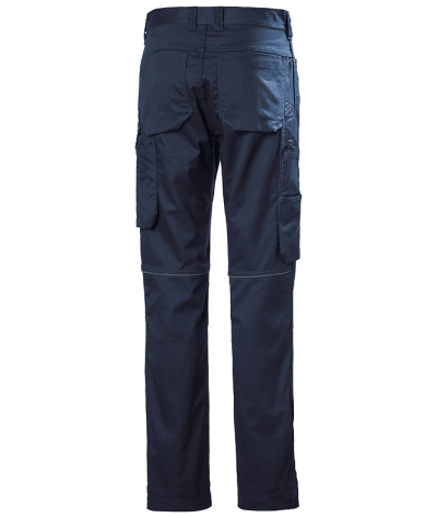 Helly Hansen Workwear Dam Manchester Arbetsbyxa Helly Hansen | ADT ...