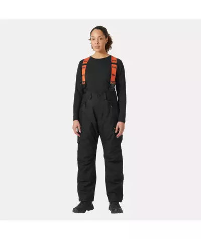 Helly Hansen Workwear Dam Kensington HH Connect™ Vinterbyxa Helly H...