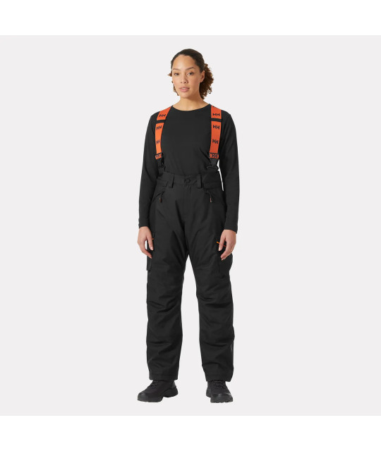 Helly Hansen Workwear Dam Kensington HH Connect™ Vinterbyxa Helly H...