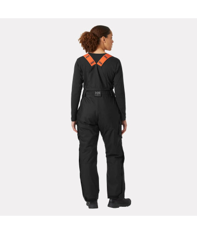 Helly Hansen Workwear Dam Kensington HH Connect™ Vinterbyxa Helly H...