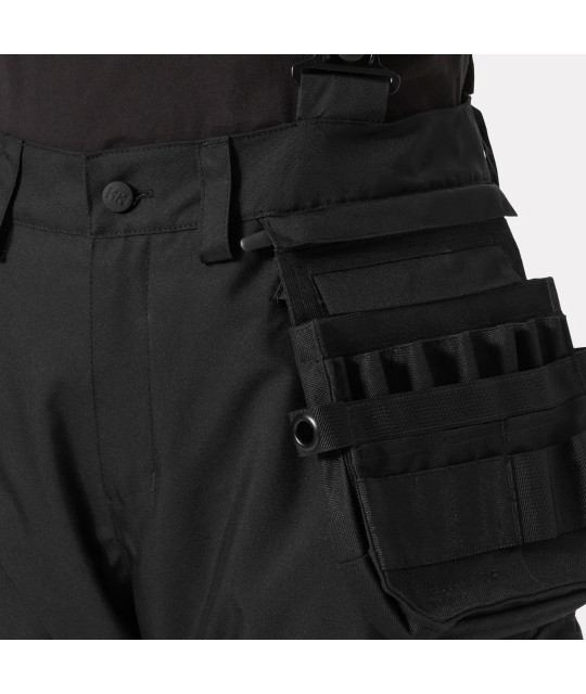 Helly Hansen Workwear Dam Kensington HH Connect™ Vinterbyxa Helly H...